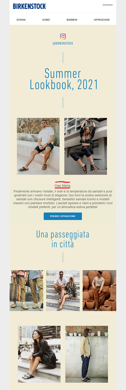 invio_newsletter_personalizzate
