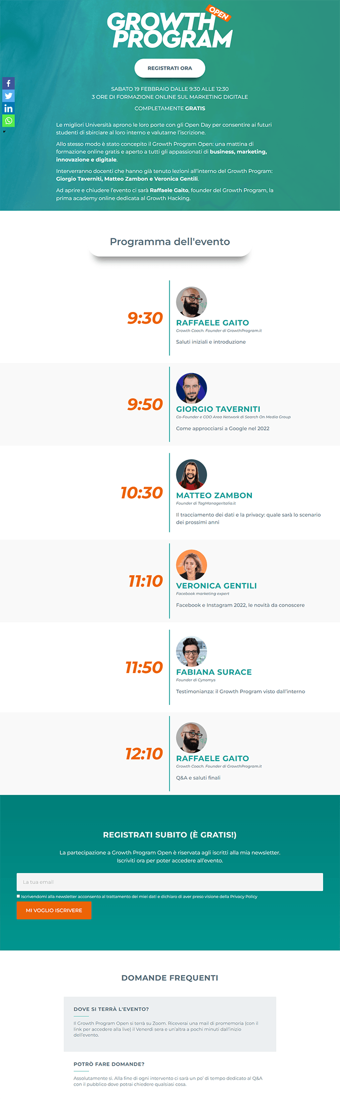 landing_page_esempi_evento_online landing_page_esempi_evento_online