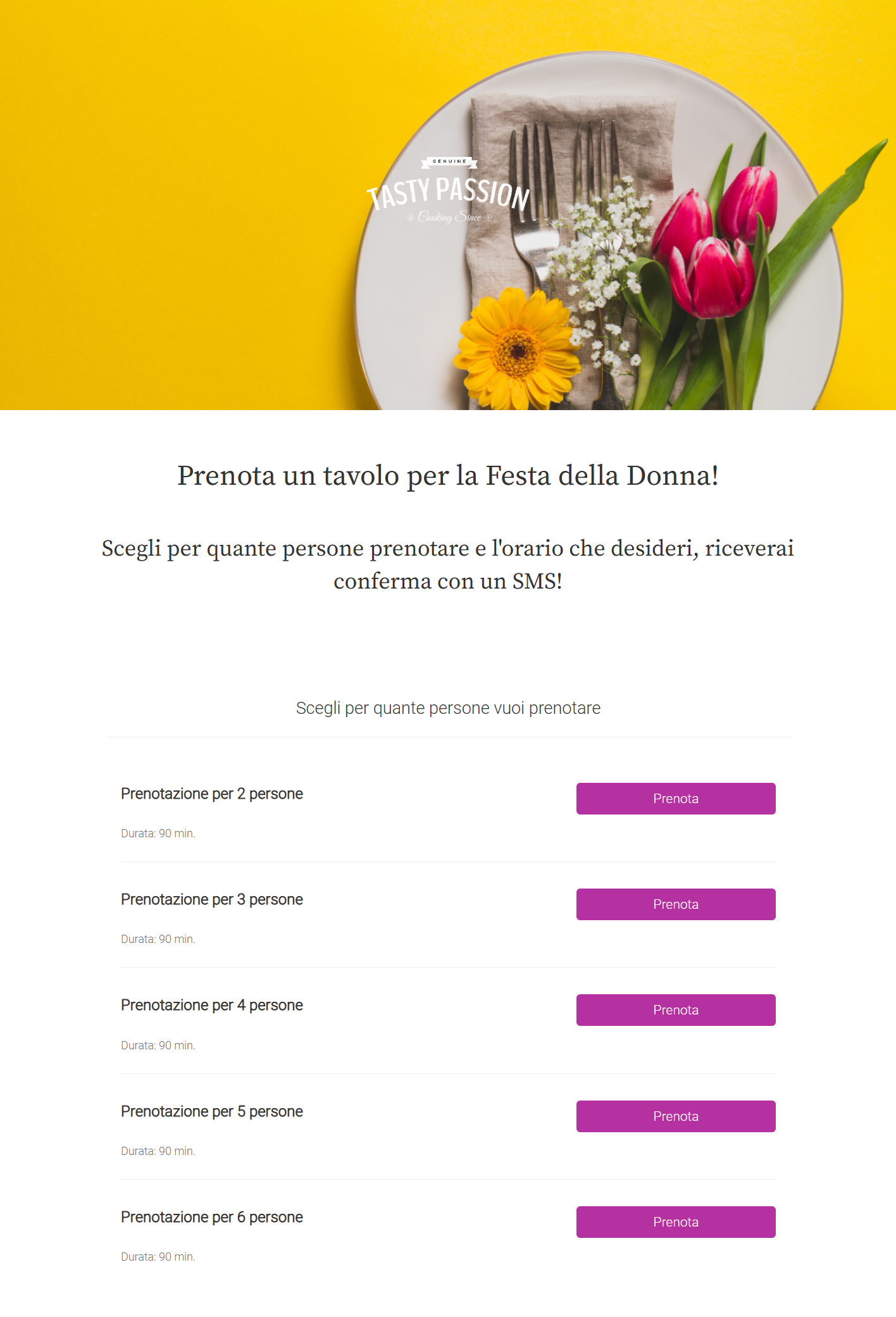 prenota_tavolo_marketing_festa_della_donna