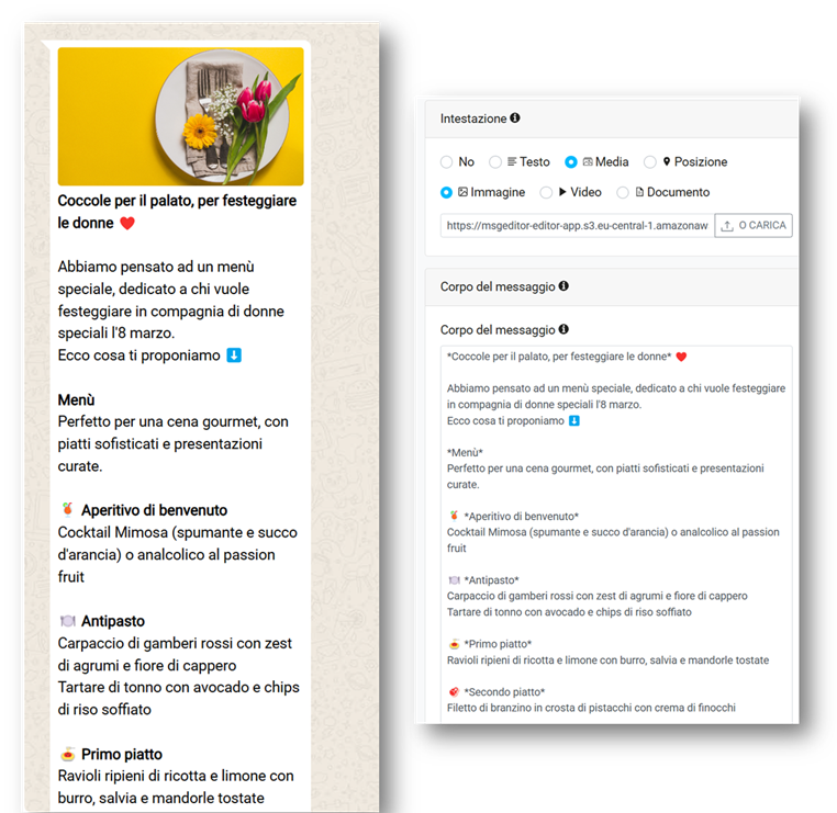 whatsapp_marketing_festa_della_donna