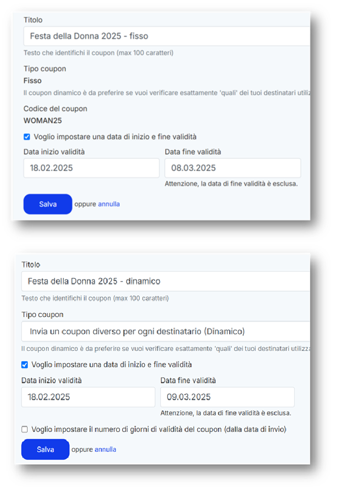 festa_della_donna_coupon_dinamici