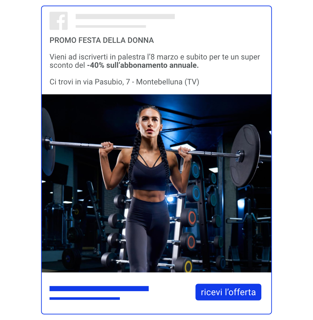marketing_festa_donna_esempio_post_palestra