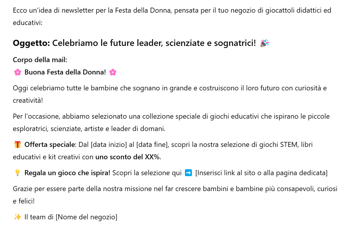 esempio_chatgpt_negozio_giocattoli