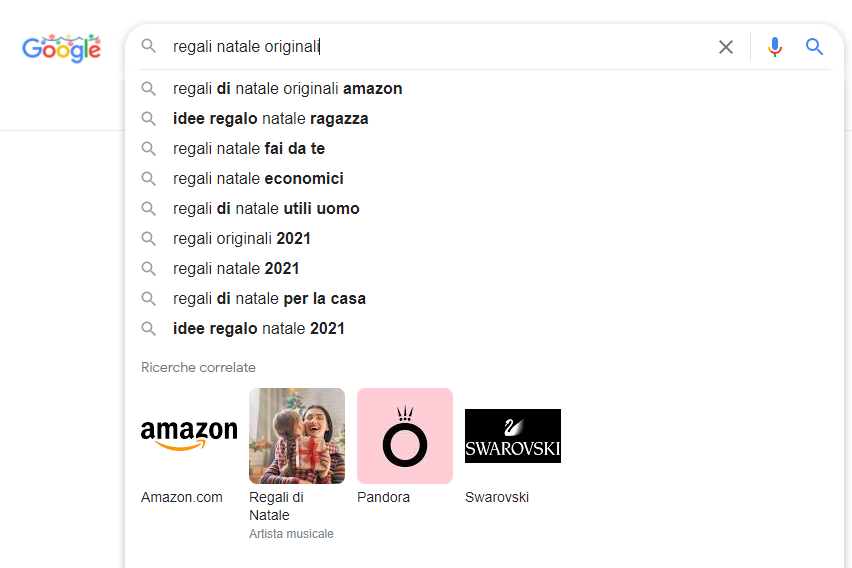 marketing_natale_ricerca_parole_chiave