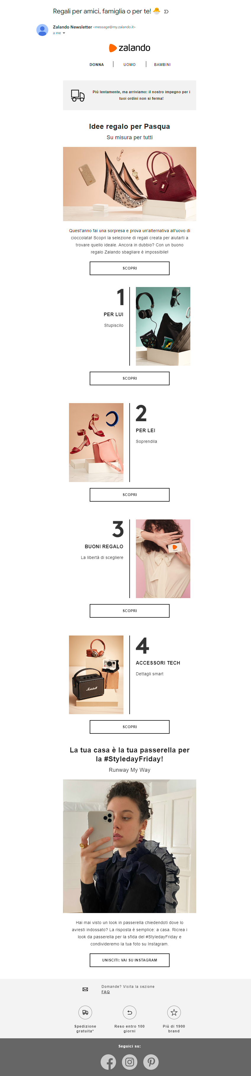 zalando_newsletter_marketing_pasqua zalando_newsletter_marketing_pasqua