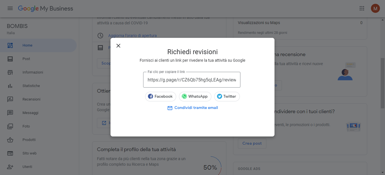 chiedere_recensione_parrucchieri