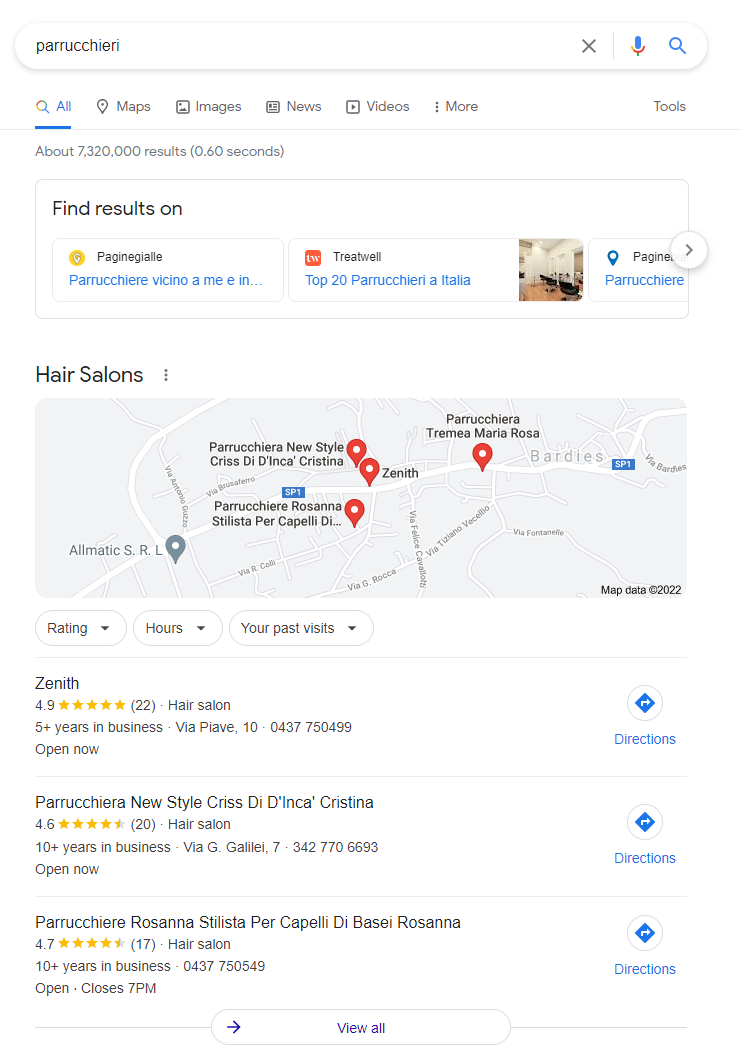 marketing_per_parrucchieri_google_maps