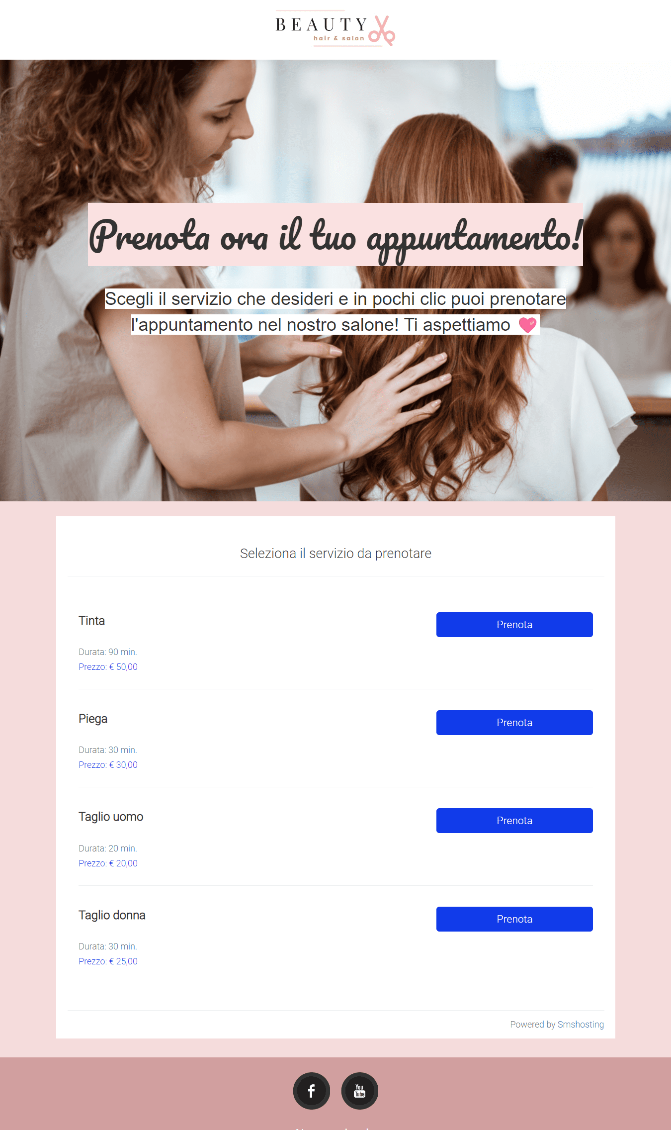 esempio_landing_page_parrucchieri