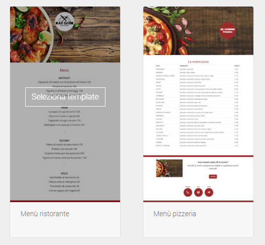 menu_digitale_template