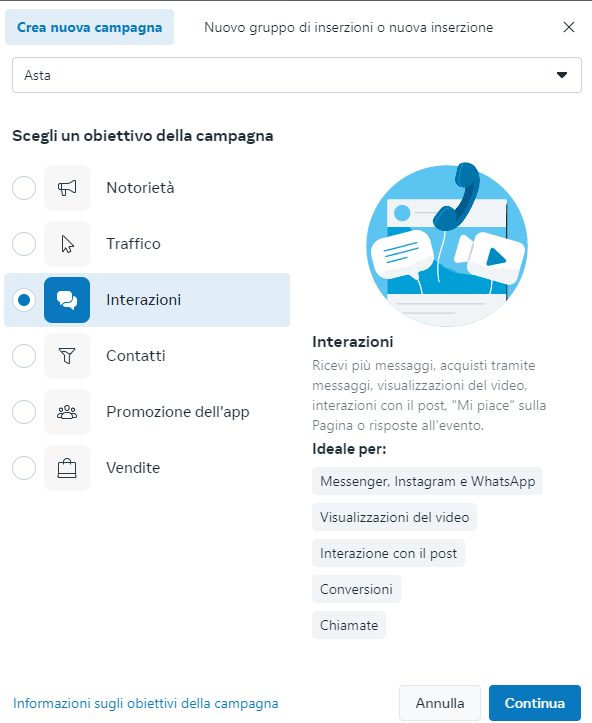 obiettivi_meta_ads_interazioni obiettivi_meta_ads_interazioni