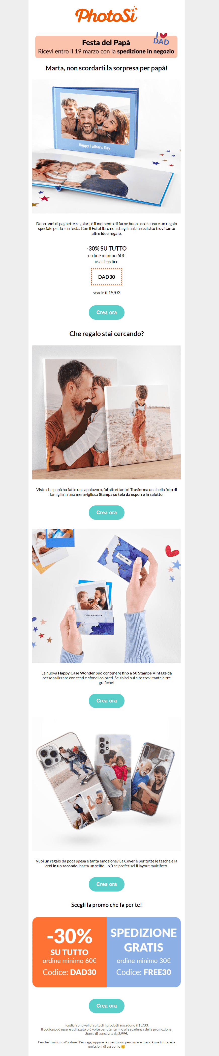 newsletter_festa_papa_esempio_photosi newsletter_festa_papa_esempio_photosi