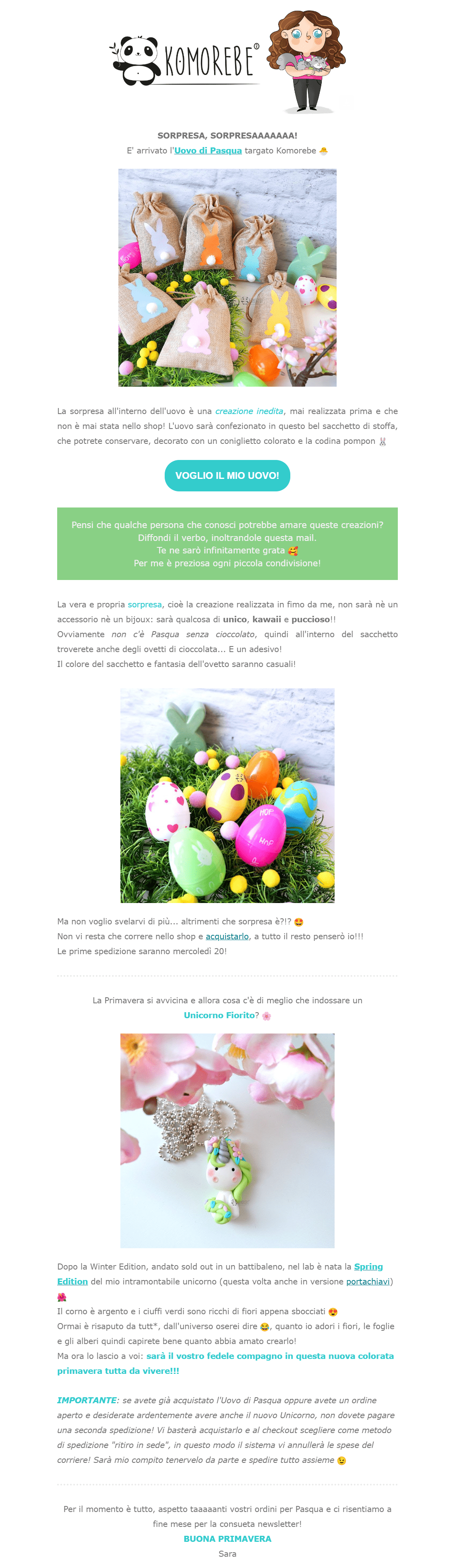 newsletter_pasqua_ogettistica_esempio