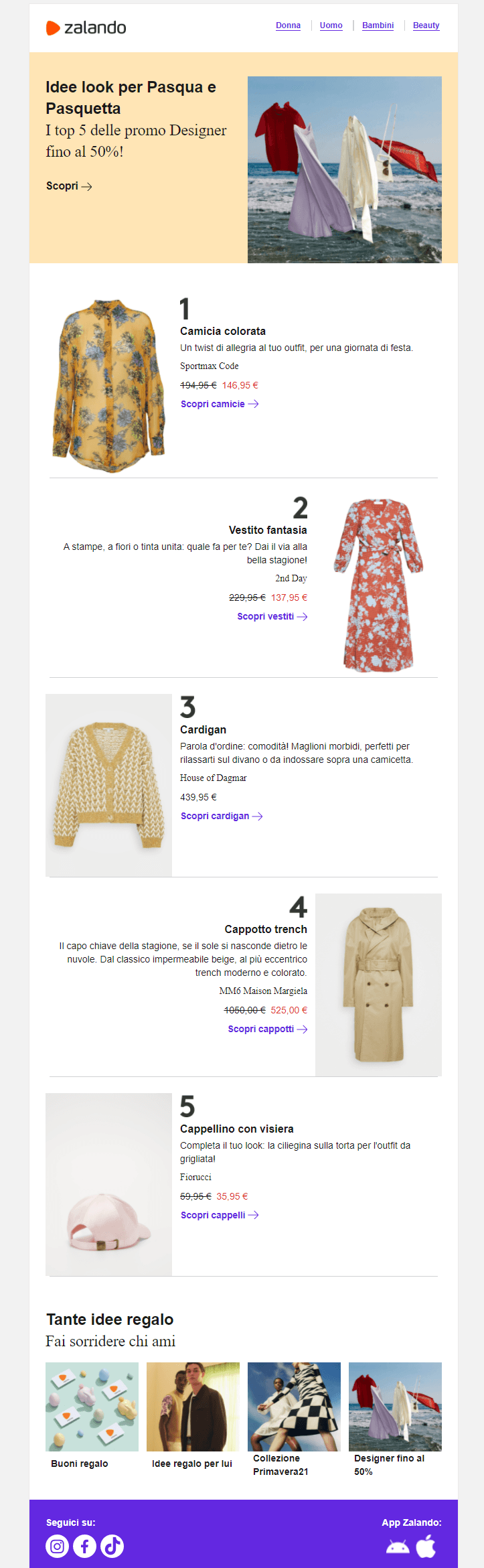 newsletter_pasqua_zalando newsletter_pasqua_zalando
