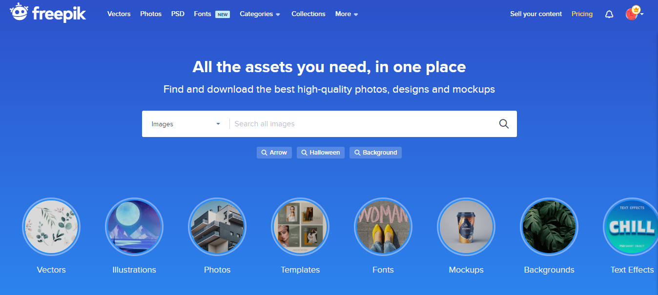 newsletter_immagini_freepik