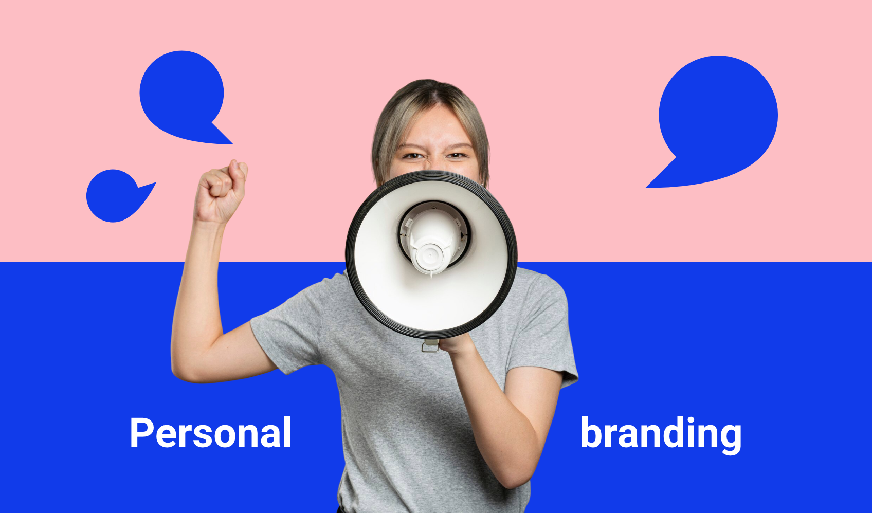 Personal branding Personal branding