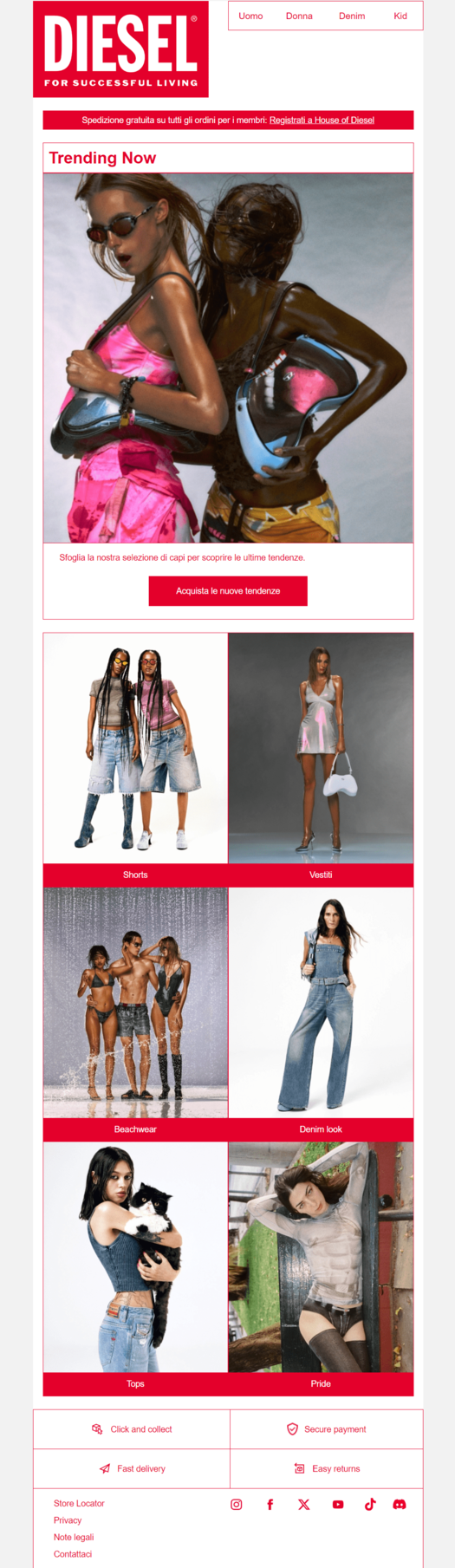 quando_inviare_newsletter_esempio_diesel