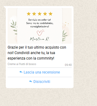 richeista_review_esempio_whatsapp richeista_review_esempio_whatsapp