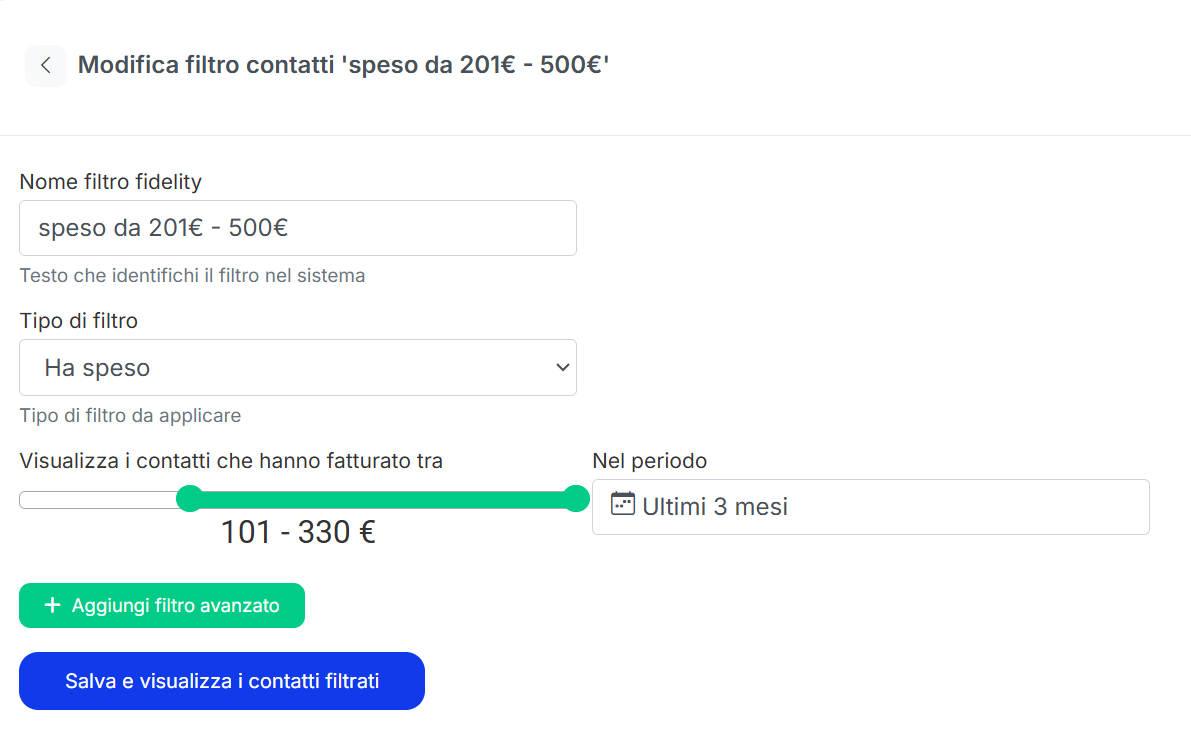 segmentazione_clienti_esempio_filtro_fidelity