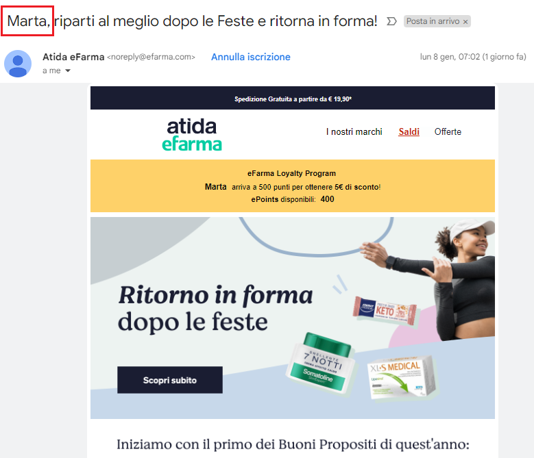 sms_saldi_esempio_newsletter