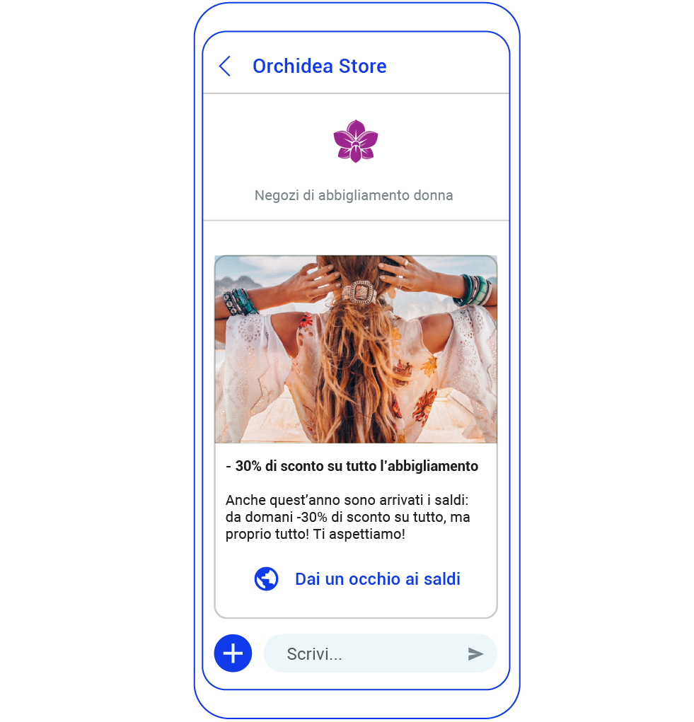 frasi_promozionali_rcs_messaggi frasi_promozionali_rcs_messaggi