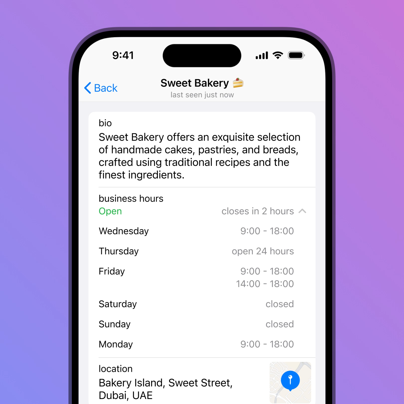 telegram_business_orari_apertura