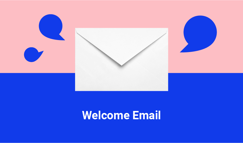 Welcome Email: esempi che funzionano (e linee guida)