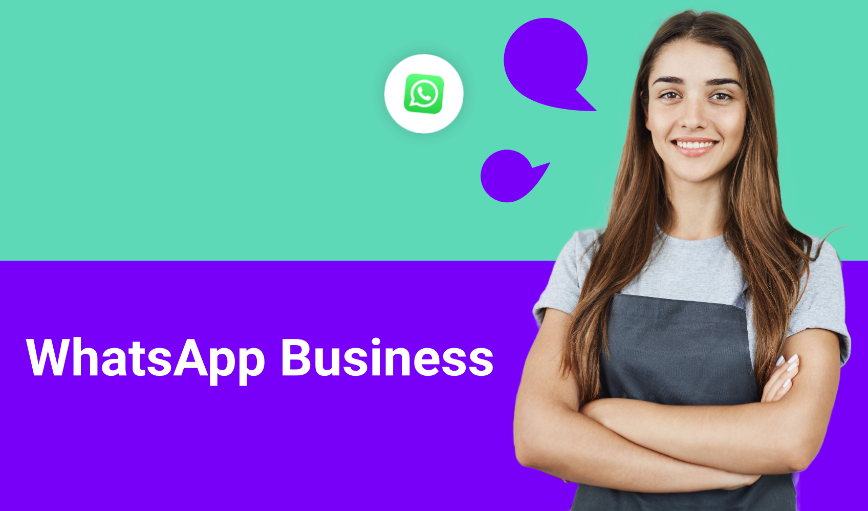 WhatsApp account business come funziona
