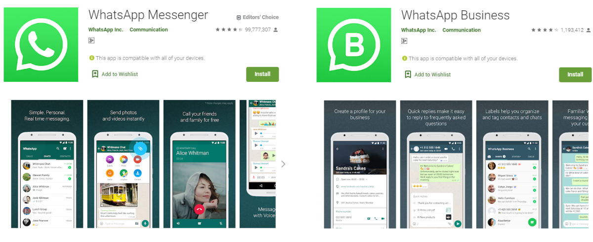 whatsapp_store whatsapp_store
