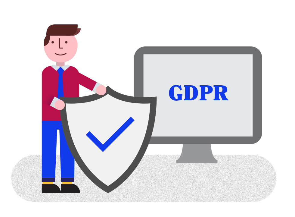 Gdpr Gdpr