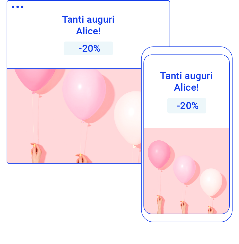Marketing automation avvenimenti Marketing automation avvenimenti