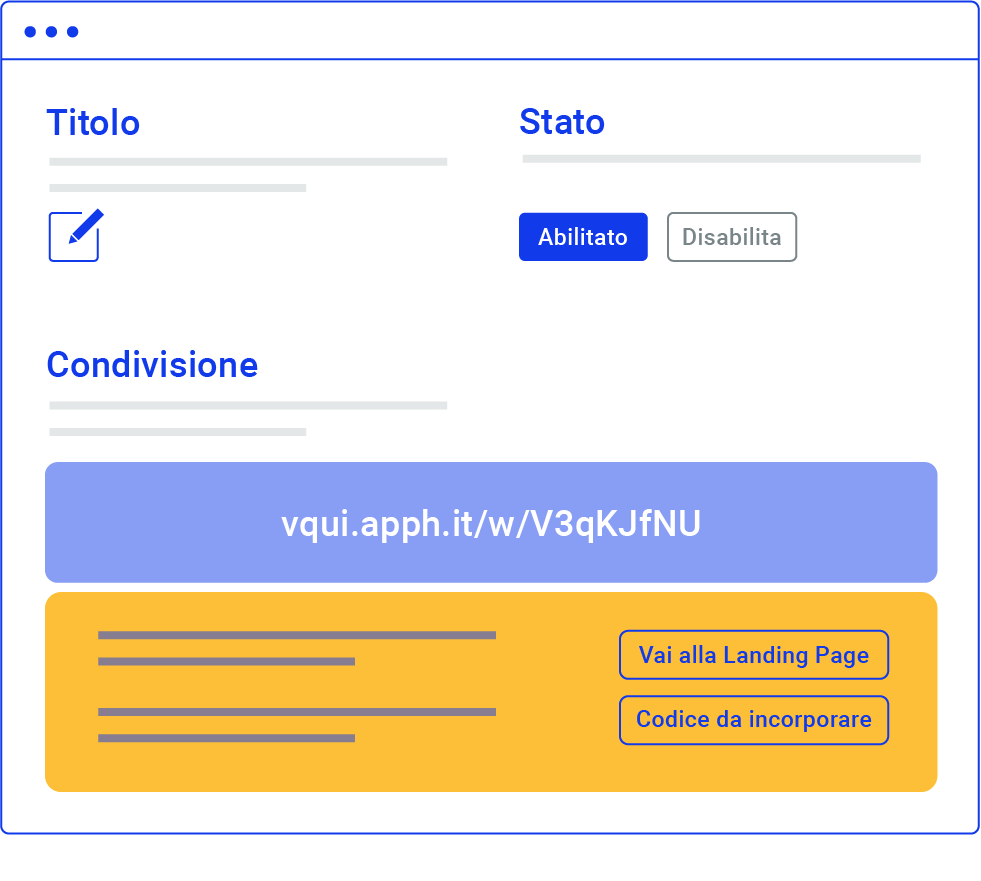 Prenotazioni screen 3 Prenotazioni screen 3
