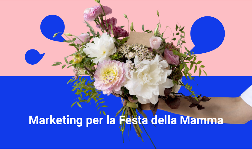 Marketing festa mamma